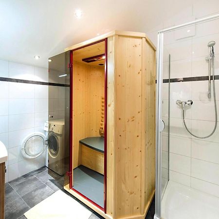 Vicky Apartments, Wildschoenau-Niederau Dış mekan fotoğraf