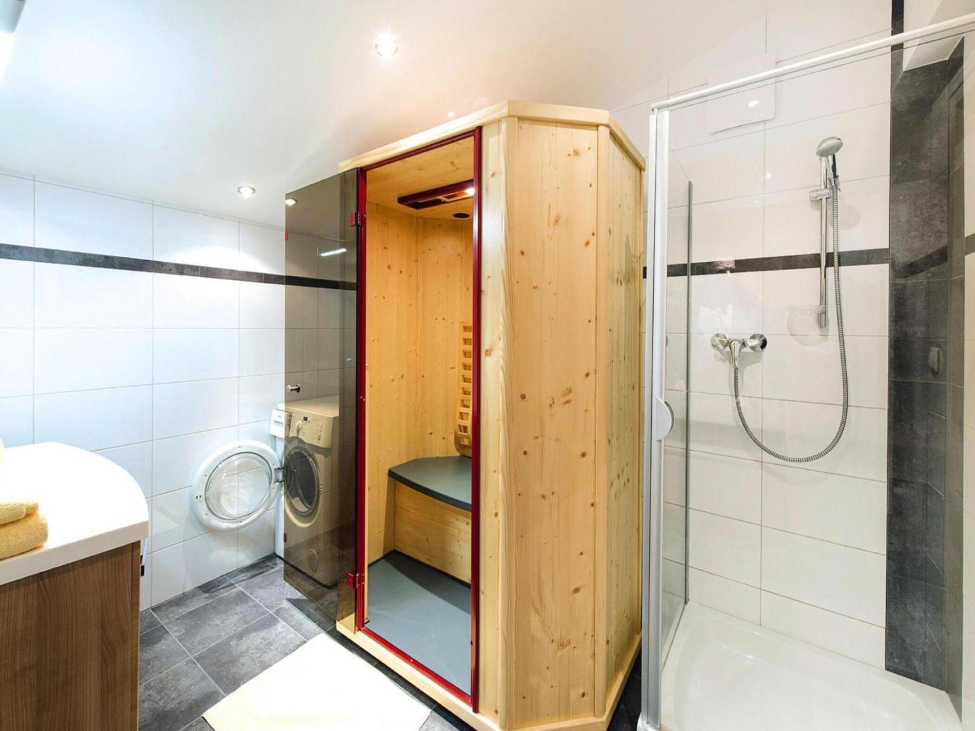 Vicky Apartments, Wildschoenau-Niederau Dış mekan fotoğraf