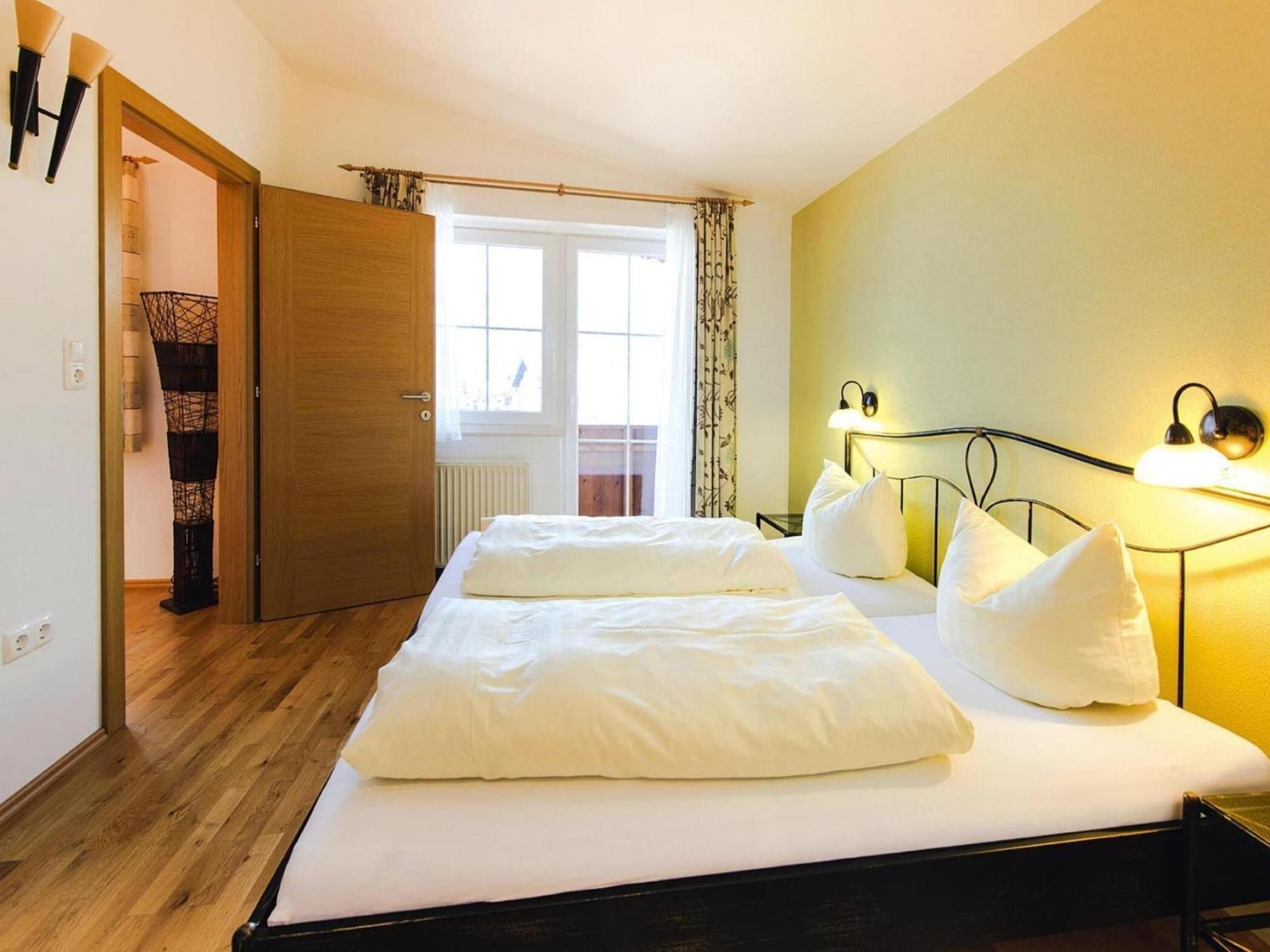 Vicky Apartments, Wildschoenau-Niederau Dış mekan fotoğraf