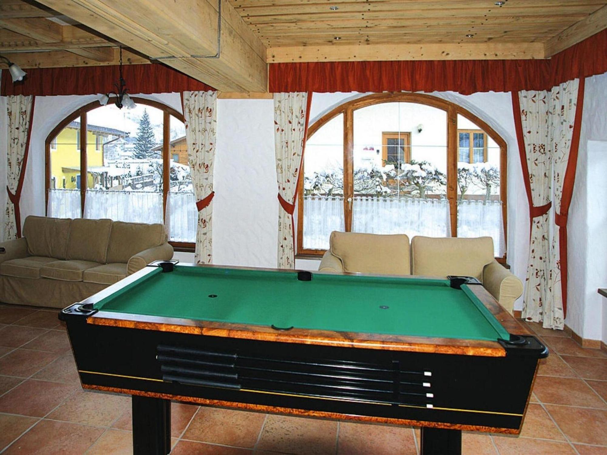 Vicky Apartments, Wildschoenau-Niederau Dış mekan fotoğraf