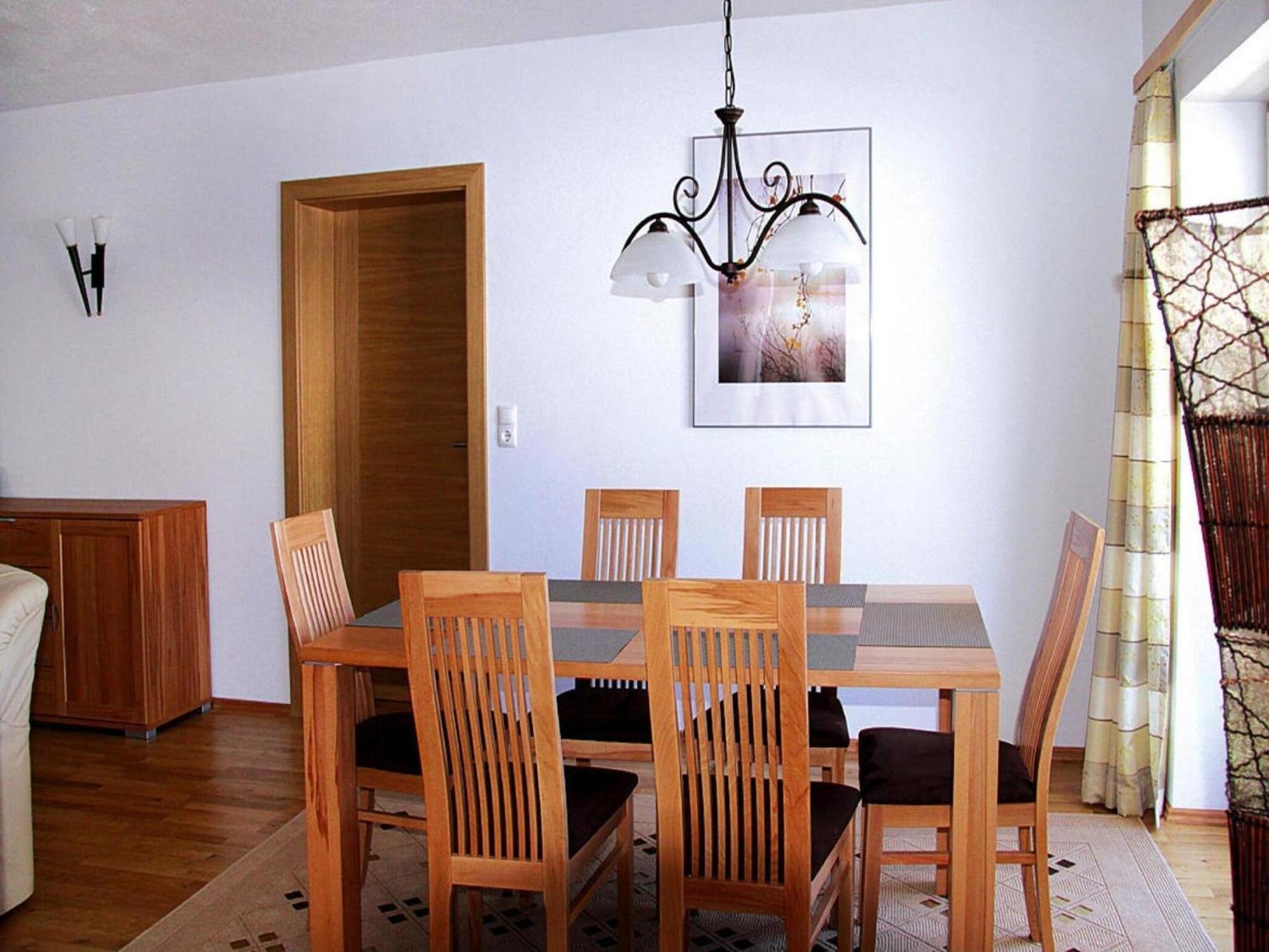 Vicky Apartments, Wildschoenau-Niederau Dış mekan fotoğraf