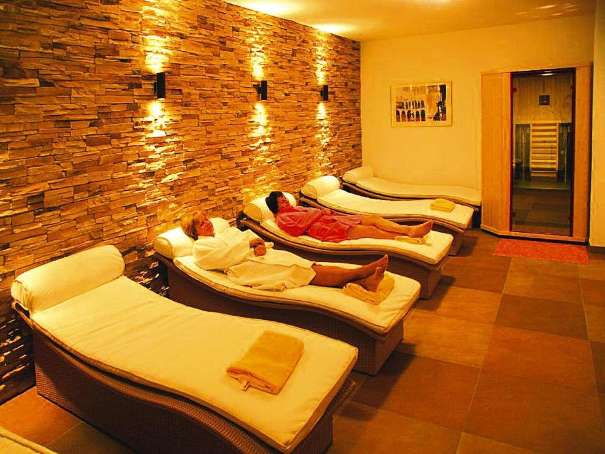 Vicky Apartments, Wildschoenau-Niederau Dış mekan fotoğraf
