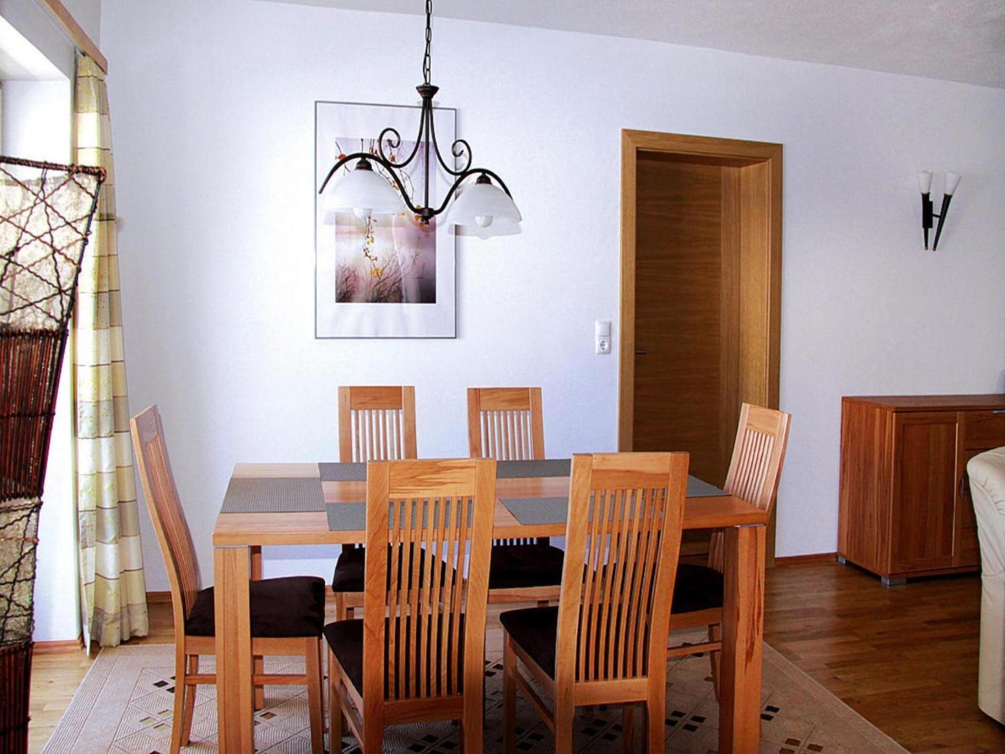 Vicky Apartments, Wildschoenau-Niederau Dış mekan fotoğraf